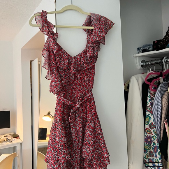 Marissa Webb dress size M - Picture 2 of 4